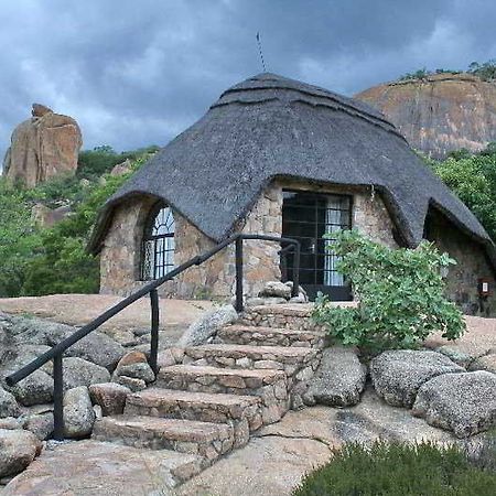 Matobo Hills Lodge Matopos Extérieur photo